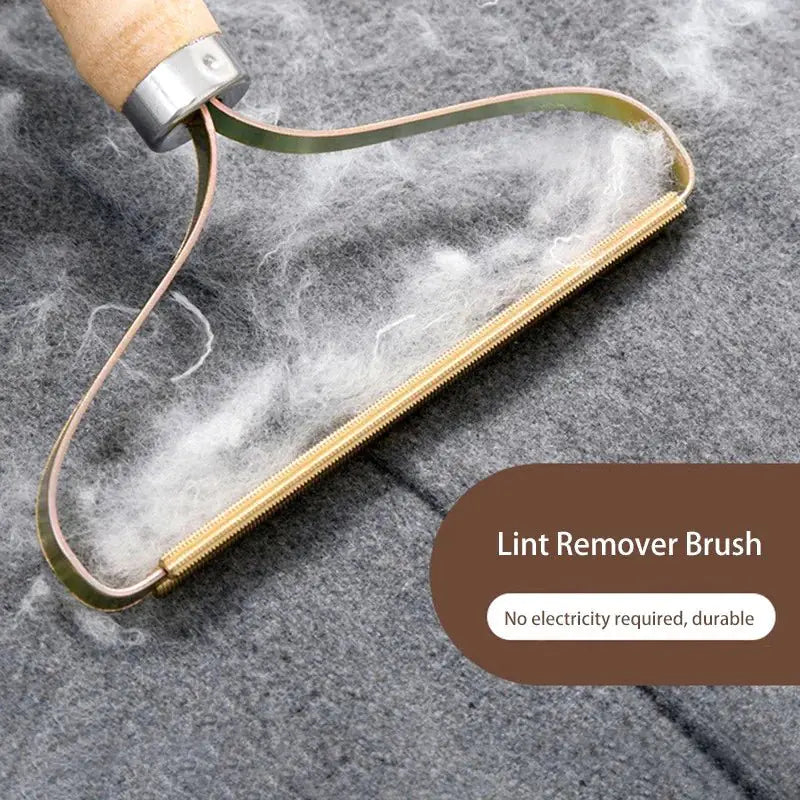 Pet Hair Brush Lint Remover