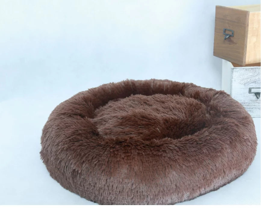 Super Soft Pet Bed